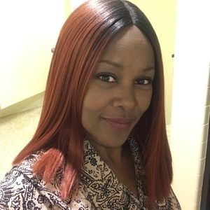 Meet your Posher, Charlene